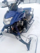 Irbis Dingo T125. ��������, ��, �� ����
