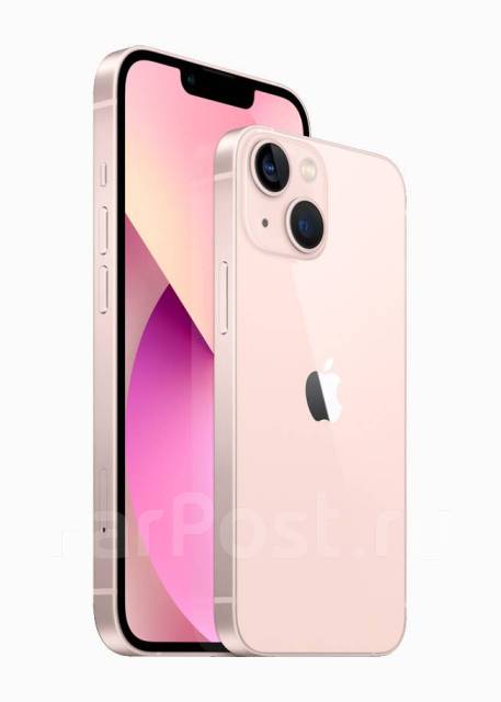 Apple iPhone 13 mini 128GB! Рассрочка! Кредит! Трейд ин! ApStore, 5.40 ...