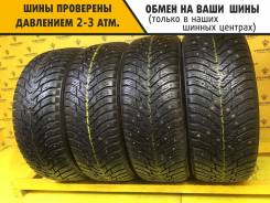 Nokian Hakkapeliitta 8 SUV
