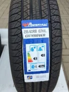 PowerTrac CityRover. ������, 2023 ���, ����� ����