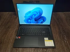 Asus VivoBook 16 M1605YA. 16", 2,3����, ��� 16 ��, ���� 512���, WiFi: 1, Bluetooth: 1 ����