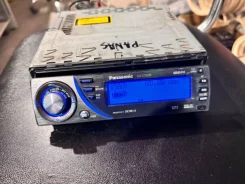 Panasonic CQ ����