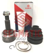 ���� �������� ABS_ KIA Cerato II 08, Hyundai I30 07-12 495001M010, 495001M011 Segmatic ���. SGCV4033 SGCV4033 ����