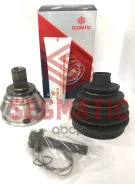 ���� �������� AUDI A3 II/Skoda/VW GOLF V-VII/Passat VI 1.9-3.2TDI 03-12 36/27�� Segmatic ���. SGCV4042 SGCV4042 ����