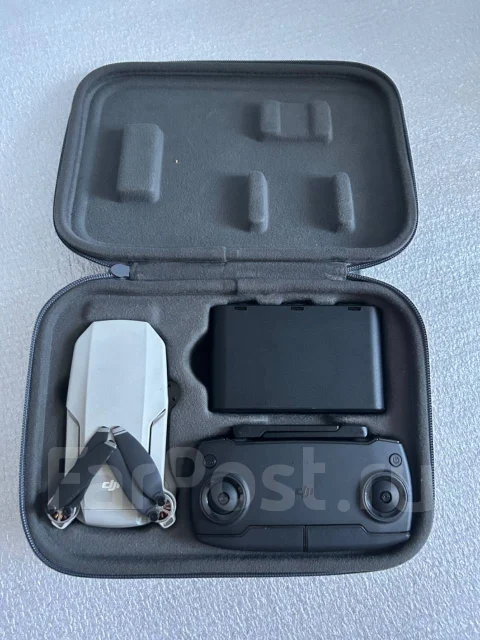 DJI Mavic Mini. � ������� ����
