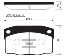 ������� �������� Sangsin SP1055 SP1055 ����