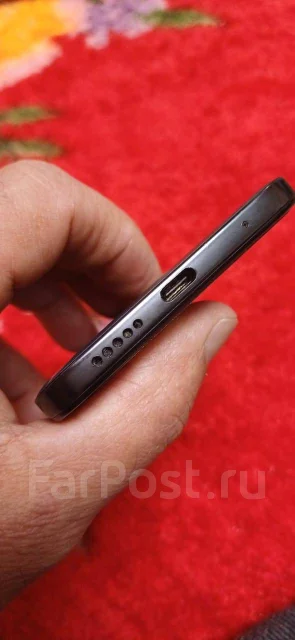 Xiaomi Redmi Note 11. �/�, 128 ��, ������, 4G LTE, 5G, Dual-SIM, ����������, NFC ����