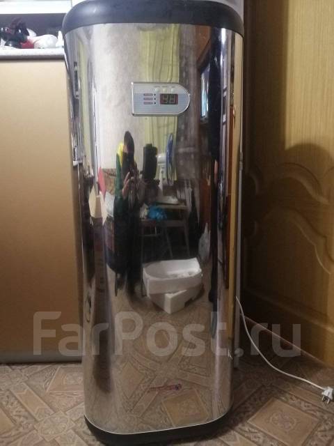 Водонагреватель Термекс, 100л, Thermex, накопительный, электрический, 2 ...