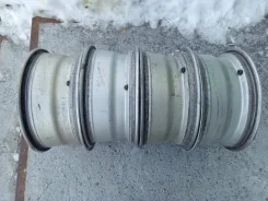 League. 6.5x15", 5x100, 5x114.3, ET-45, �� 65���. ����