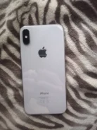 Apple iPhone X. �/�, 64 ��, �����, 4G LTE ����