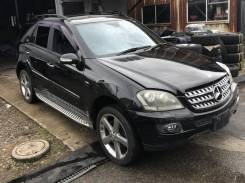 Mercedes-Benz M-Class. WDC1641862A, M272.967 ����