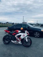 Suzuki GSX-R 600. 600����. ��., ��������, ��� ���, ������ �� �� ����