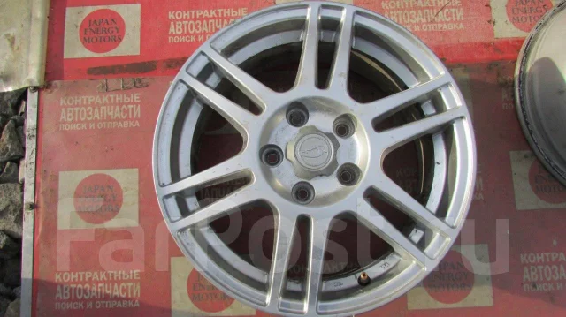 Bridgestone Glitzer. 6.5x16", 5x114.3, ET48 ����