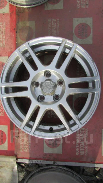 Bridgestone Glitzer. 6.5x16", 5x114.3, ET48 ����