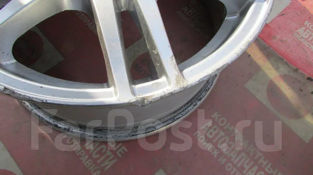 Bridgestone Glitzer. 6.5x16", 5x114.3, ET48 ����