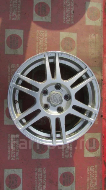 Bridgestone Glitzer. 6.5x16", 5x114.3, ET48 ����