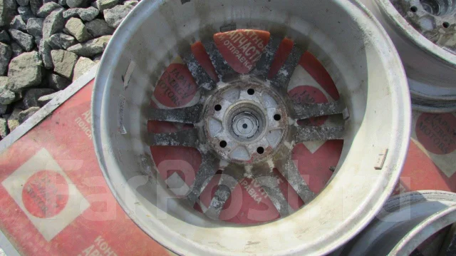 Bridgestone Glitzer. 6.5x16", 5x114.3, ET48 ����