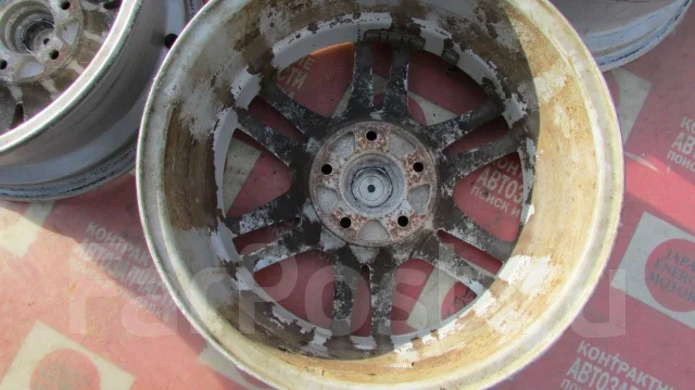 Bridgestone Glitzer. 6.5x16", 5x114.3, ET48 ����
