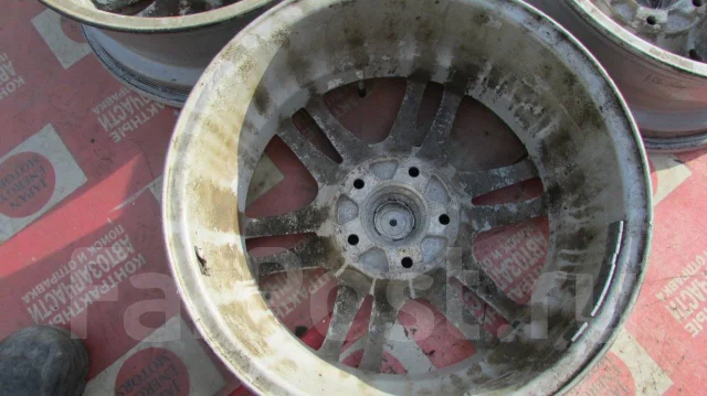 Bridgestone Glitzer. 6.5x16", 5x114.3, ET48 ����