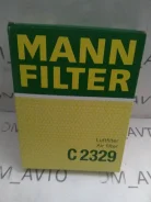 ������ ��������� AN-222v Mann c2329 ����