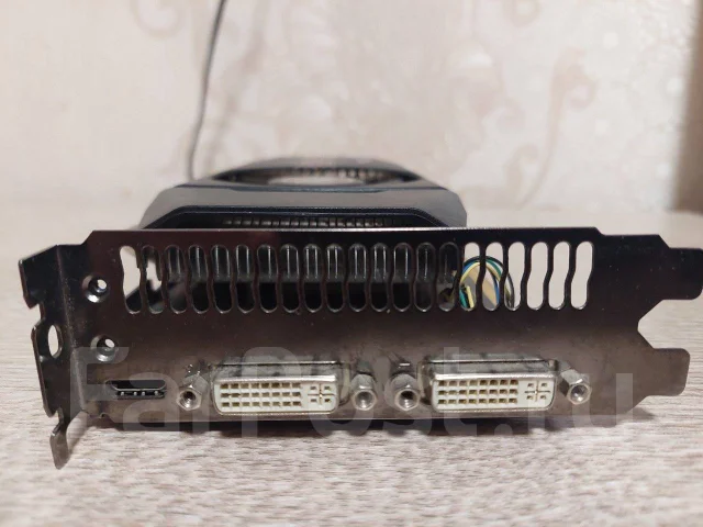 GeForce GTX 560 Ti ����