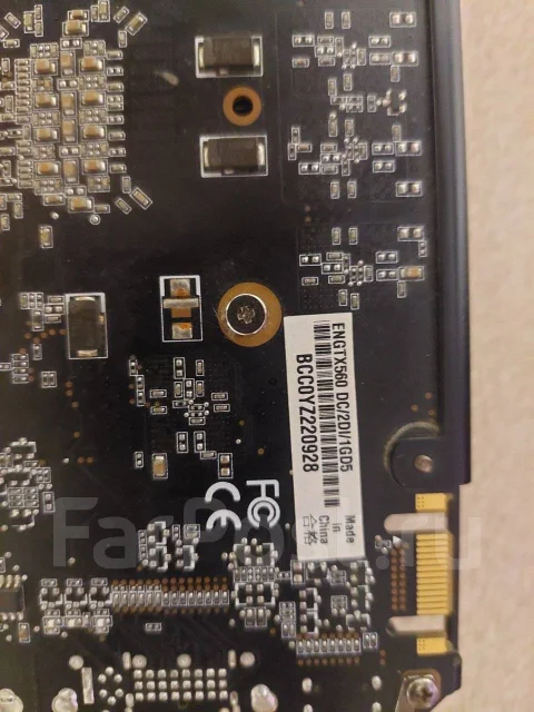 GeForce GTX 560 Ti ����