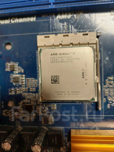 Socket AM3 ����