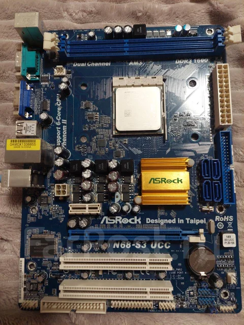 Socket AM3 ����