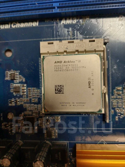 Socket AM3 ����
