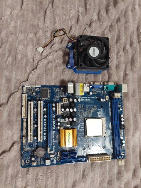Socket AM3 ����