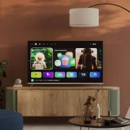 Sber SDX-65UQ5232T. Quantum Dot (QLED, NanoCell) ����