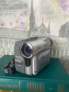 Panasonic NV-GS30. � ���������� ����