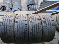 Bridgestone Potenza RE050. ������, 2014 ���, �/�, ����� 5 % ����