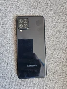Samsung Galaxy A22. �/�, 128 ��, ������, 4G LTE, 5G, Dual-SIM, NFC ����