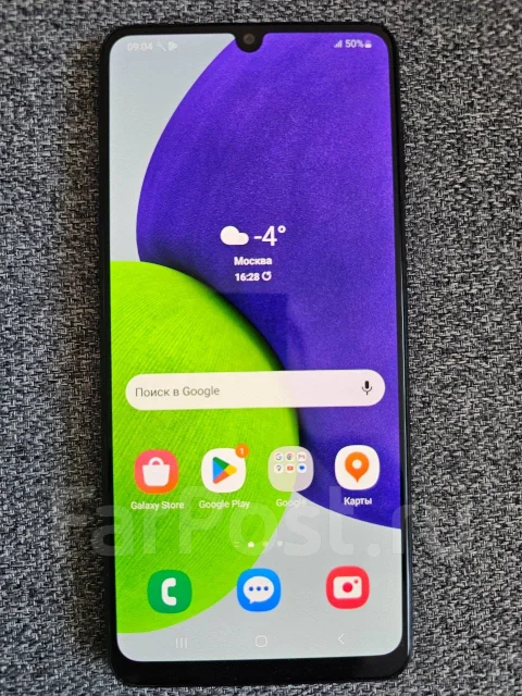 Samsung Galaxy A22. �/�, 128 ��, ������, 4G LTE, 5G, Dual-SIM, NFC ����