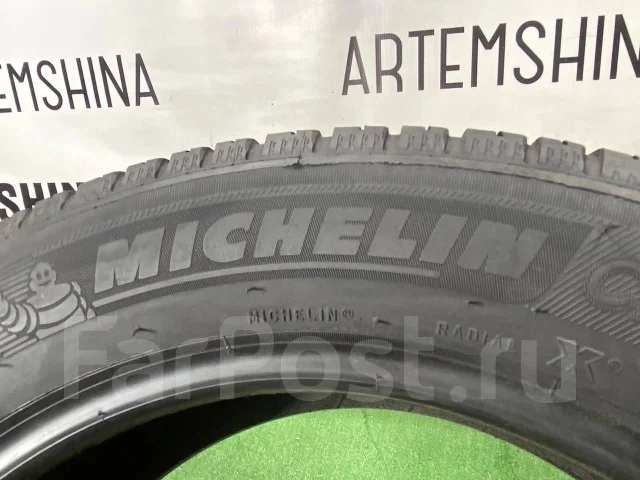 Michelin CrossClimate+. ������, 2019 ���, �/�, ����� 5 % ����