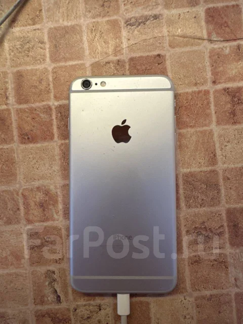 Apple iPhone 6 Plus. �/�, ����� ����