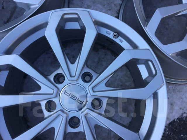 TAS AGA. 8.0x18", 5x130, ET58, �� 71,6���. ����