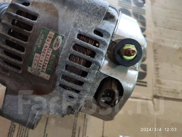 ��������� land rover Freelander 1 YLE102480 ����