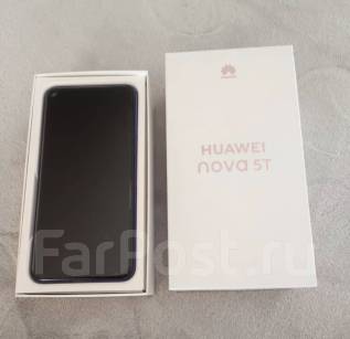 Huawei Nova 5T. /, 128 ,  