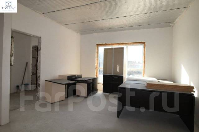 Продается дом с участком на ул. Беговая д.7а во Владивостоке, 681 кв. м ...