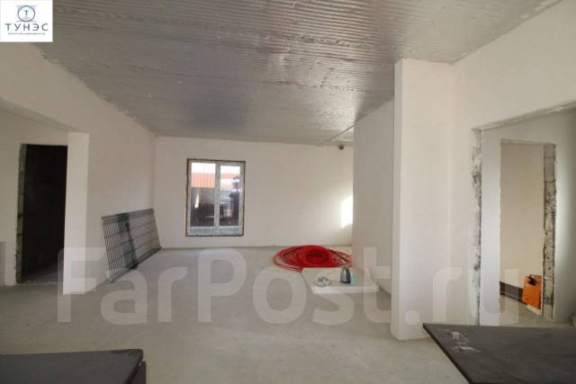 Продается дом с участком на ул. Беговая д.7а во Владивостоке, 681 кв. м ...