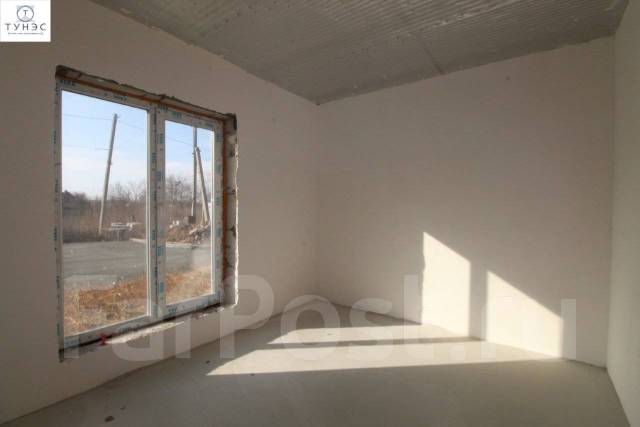 Продается дом с участком на ул. Беговая д.7а во Владивостоке, 681 кв. м ...