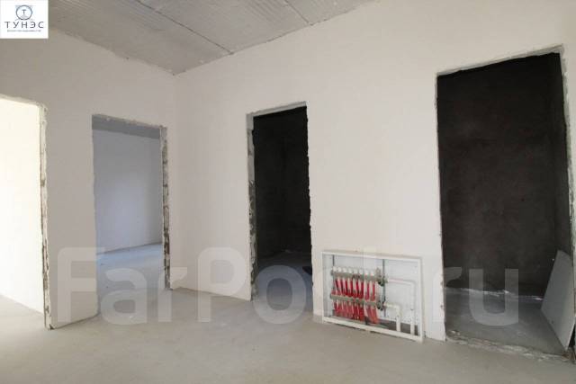 Продается дом с участком на ул. Беговая д.7а во Владивостоке, 681 кв. м ...