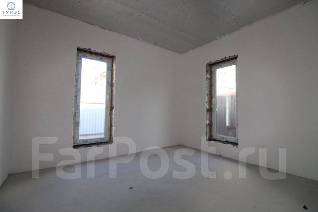 Продается дом с участком на ул. Беговая д.7а во Владивостоке, 681 кв. м ...