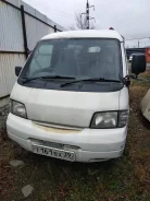 Mazda Bongo. ��������, 4wd, 2.2, ������ ����