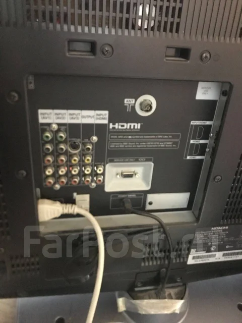 Hitachi. LCD (��) ����