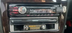 Sony CDX-GT40U. ��� ����� �� ������������ ����