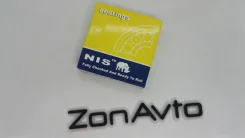 ��������� 6203/16 2RS 16-40-12 NIS 2312061000 ����