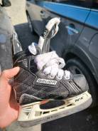   Bauer Nexus 200. : 25,   